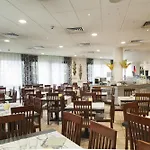 Hotel Tulip Padua