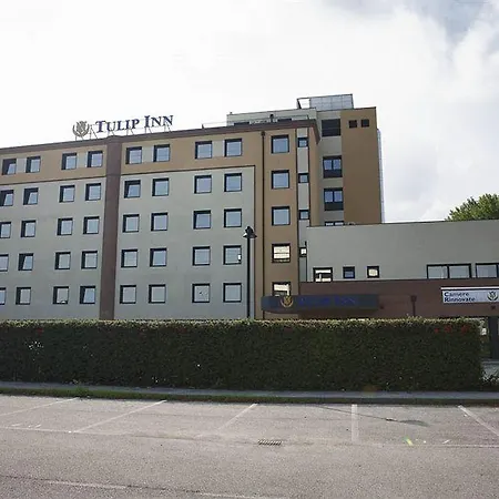Tulip 3* Padova