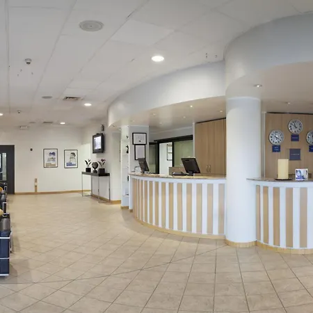 호텔 튤립 인 파도바