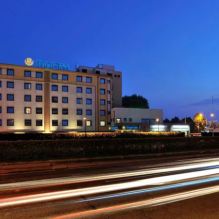 Hotel Tulip 3*