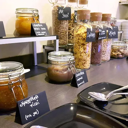 튤립 인 3* 파도바