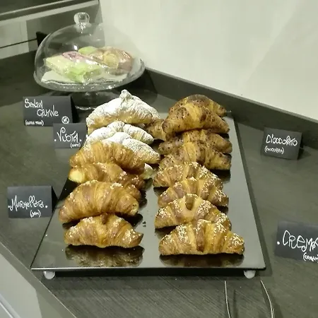 Tulip Hotel Padova