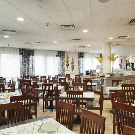 호텔 튤립 인 파도바