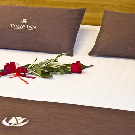 Hotel Tulip