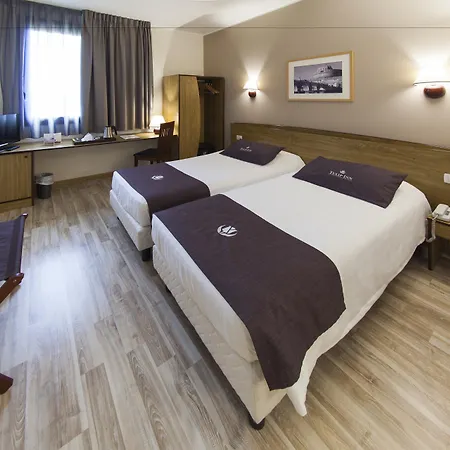 Tulip Hotel Padova