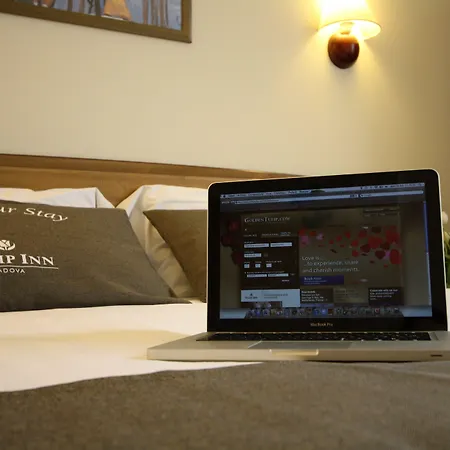 Hotel Tulip 3*