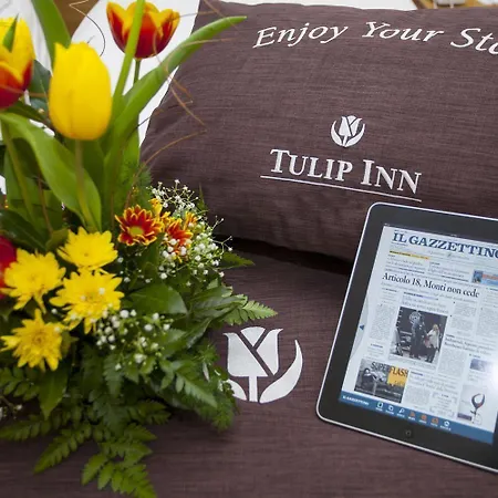 Tulip