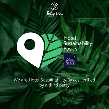 Tulip Hotel