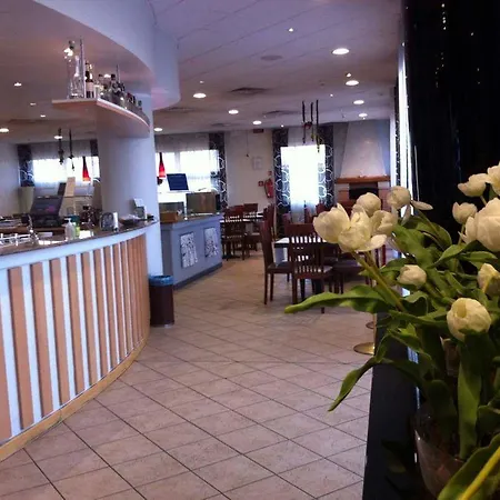 Tulip Hotel 3*