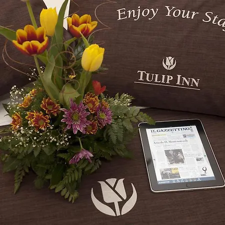 Tulip 3* Padova