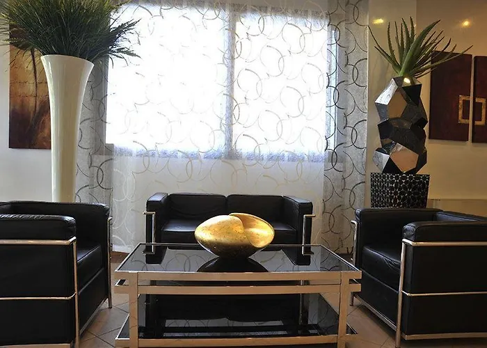 튤립 인 파도바