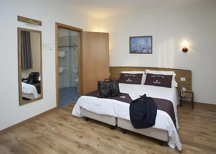 튤립 인 파도바