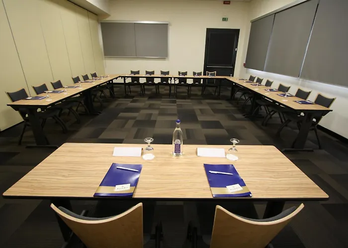 호텔 튤립 인 파도바