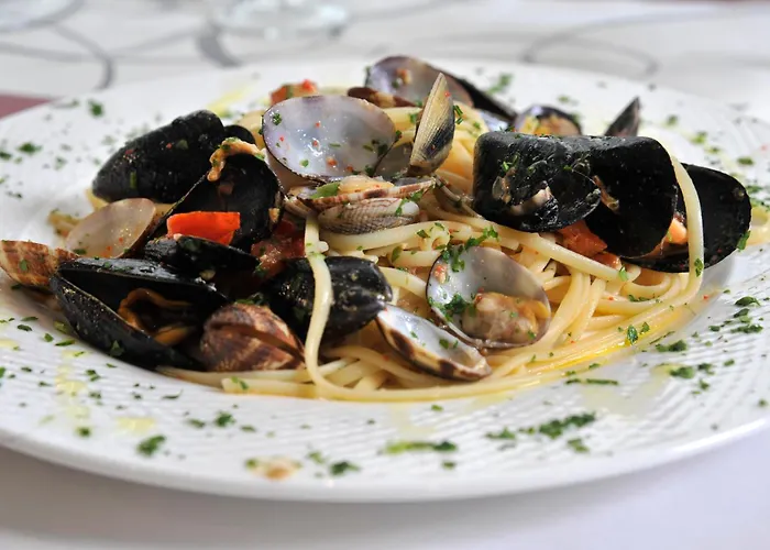 튤립 인 파도바