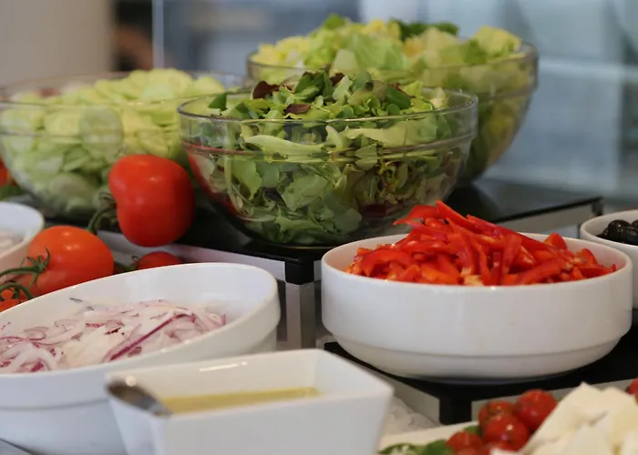 튤립 인 3* 파도바