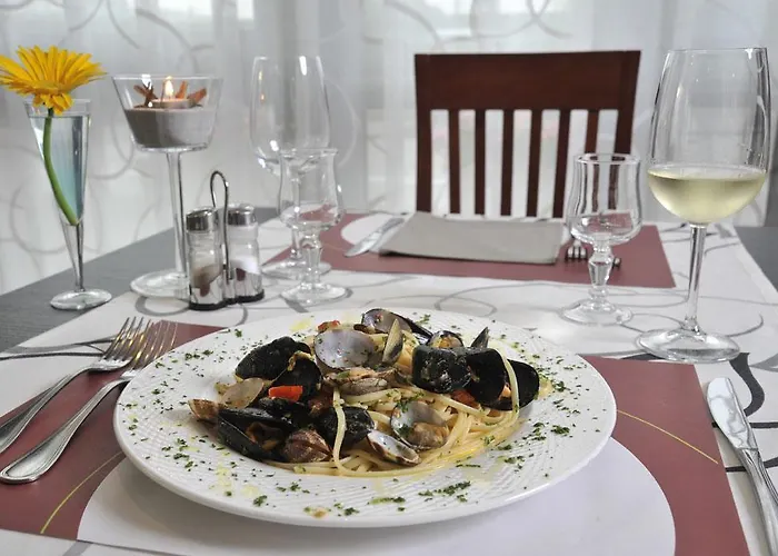 튤립 인 호텔 3*