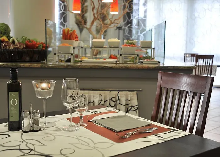 튤립 인 파도바