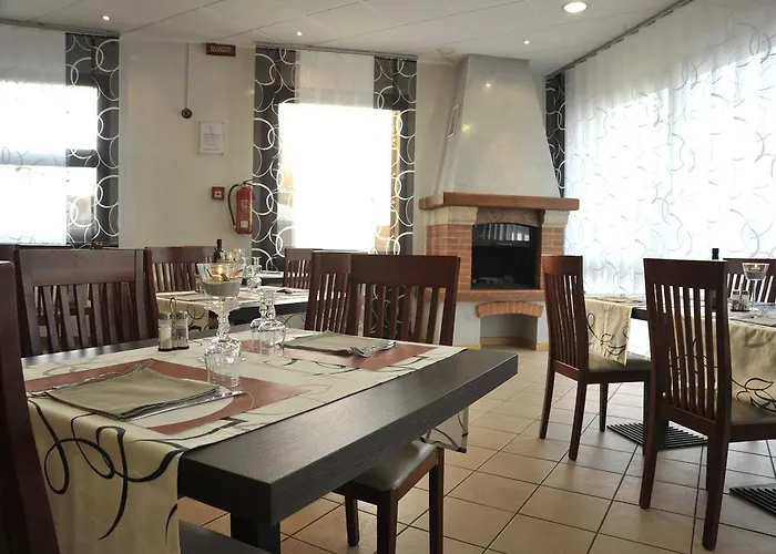 튤립 인 3* 파도바