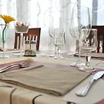 ホテル チューリップ カンパニール