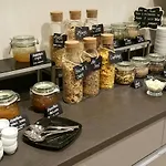 チューリップ カンパニール 3* パドヴァ