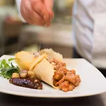 チューリップ カンパニール パドヴァ