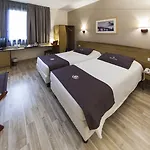 チューリップ カンパニール ホテル パドヴァ