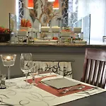 チューリップ カンパニール パドヴァ