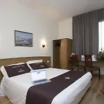 ホテル チューリップ カンパニール パドヴァ