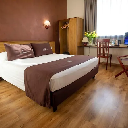 Tulip 3* Padwa
