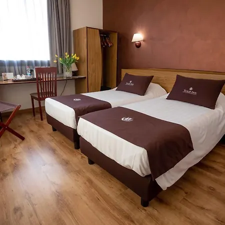 Tulip Hotel