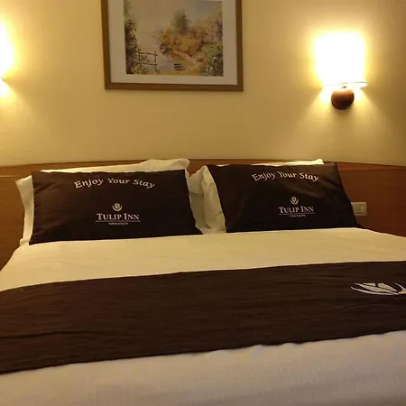 Hotel Tulip Padwa