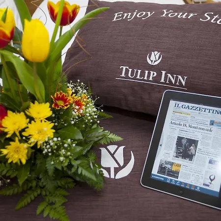 Tulip Hotel Padwa