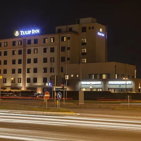 Tulip Hotel Padwa