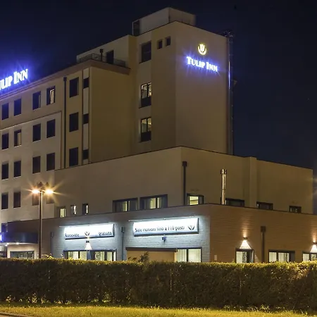 Tulip Hotel