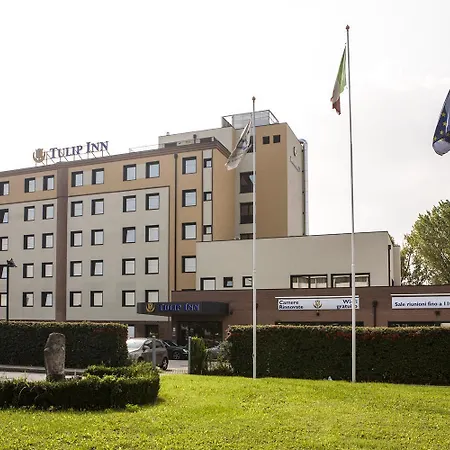 Tulip Hotel Padwa