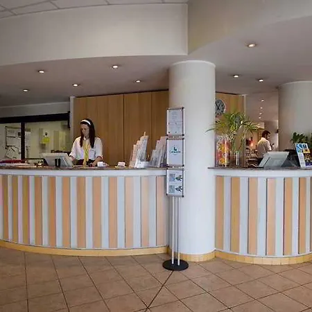 Hotel Tulip
