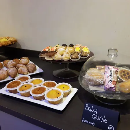 Tulip 3* Padwa