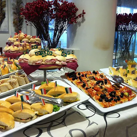 Tulip Hotel Padwa