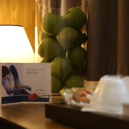 Tulip Otel