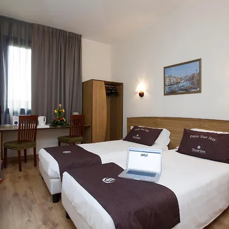 Tulip Hotel