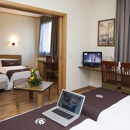 Hotel Tulip