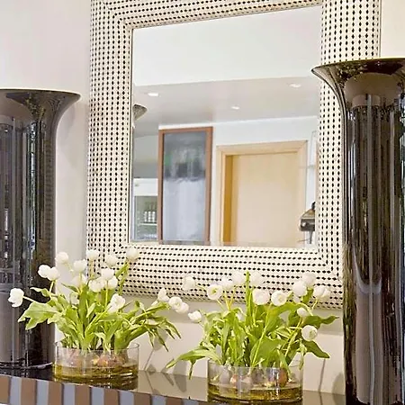 Hotell Tulip Padua