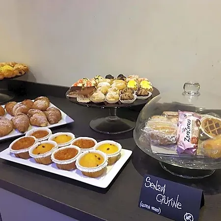 Hotell Tulip