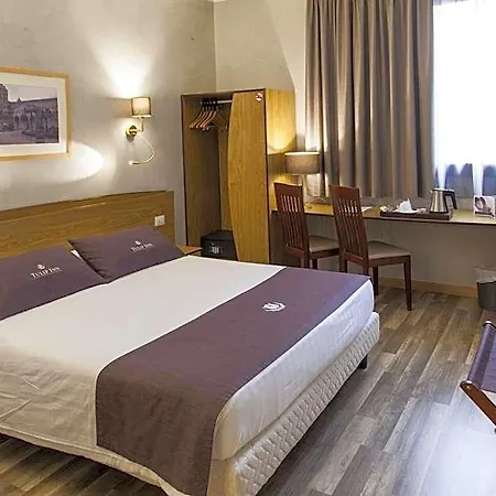 Hotell Tulip