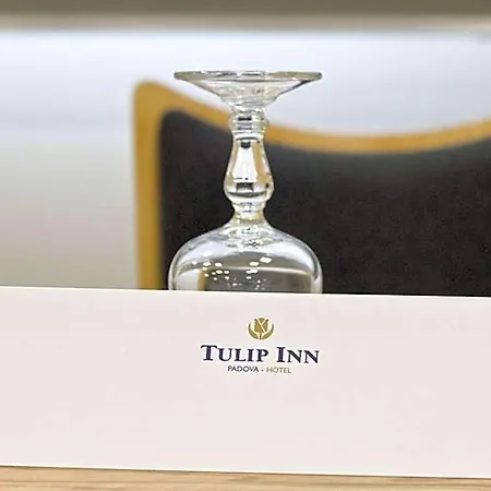 Tulip Hotell 3*