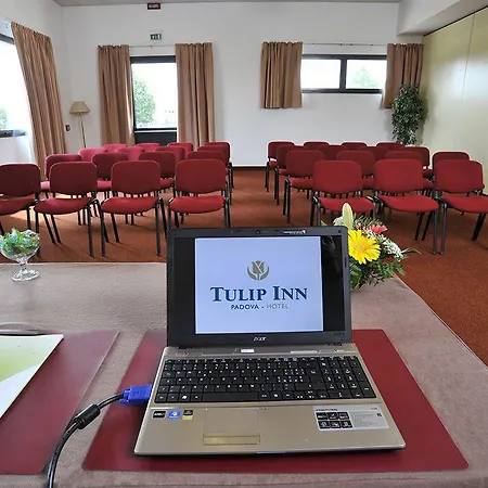 Tulip Hotel
