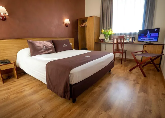 Tulip 3* Πάδοβα