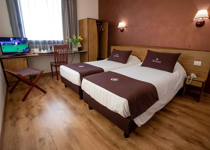 Tulip Ξενοδοχείο