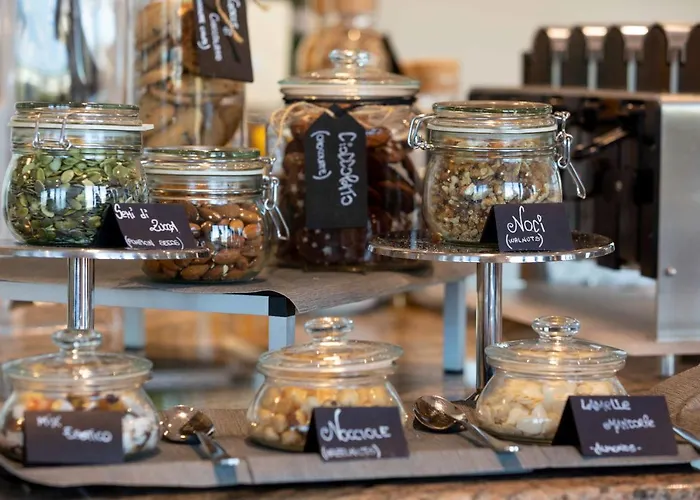 Tulip Ξενοδοχείο 3*