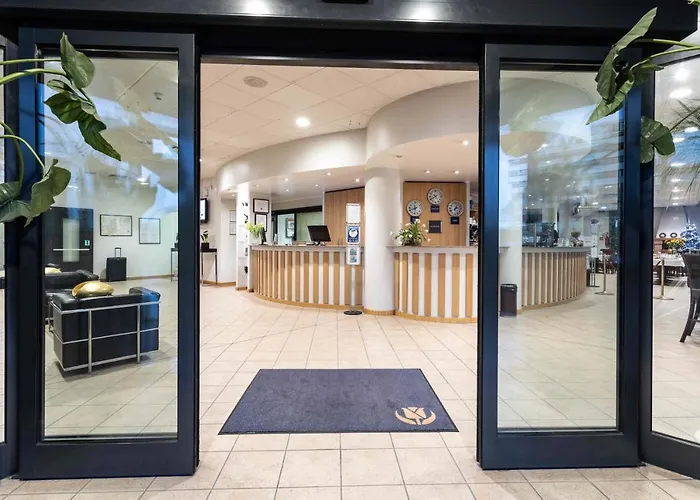 Tulip Ξενοδοχείο